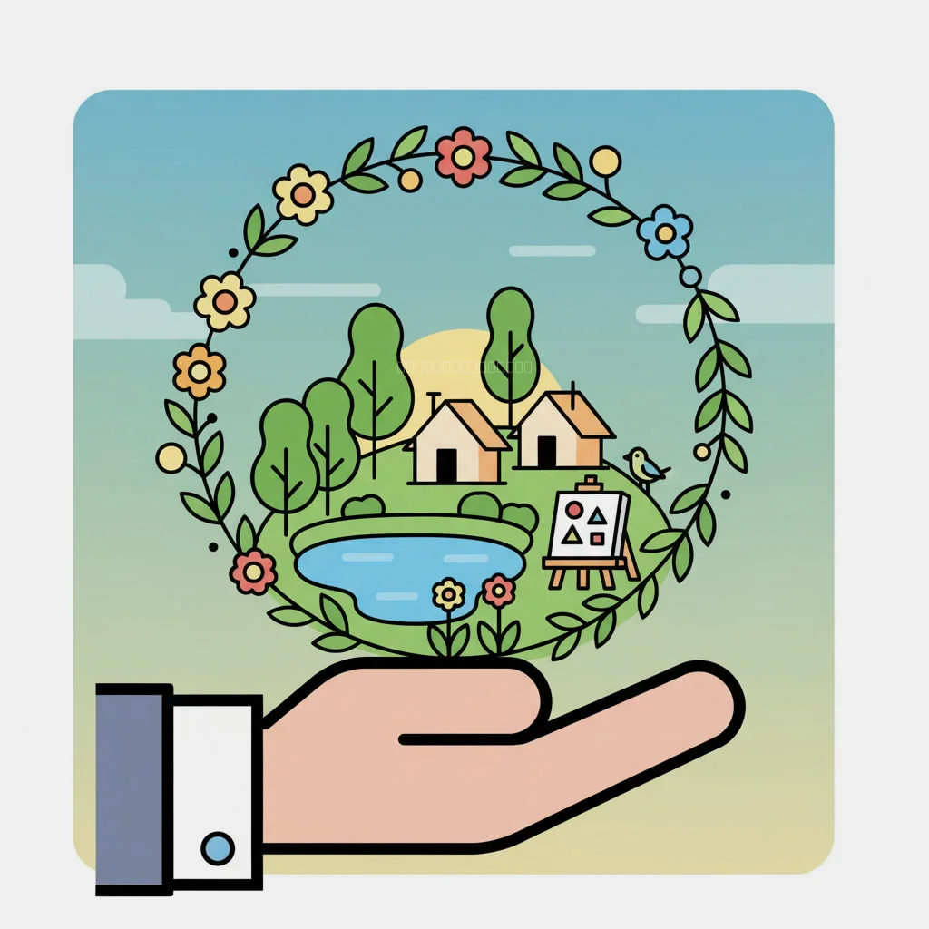 Arts Immersion Retreat